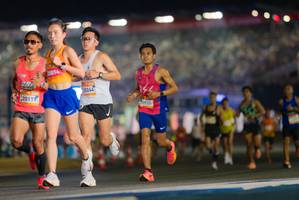 BIB: 
                            <button type="button" onclick="openModal(23269946)" class="btn btn-primary btn-sm float-right btn-popup" data-toggle="modal" data-target=".modal-high-quality">
                        <i class="fas fa-shopping-cart"></i> Add to Cart
                    </button>
                                            <button type="button" onclick="isThisMe(23269946, true)" class="btn btn-success btn-sm float-right btn-popup btn-isme hidden" data-toggle="tooltip" data-placement="bottom" title="นี่คือรูปของคุณใช่ไหม คลิกที่นี่เพื่อเอาเข้าอัลบั้ม">
                        <i class="fas fa-plus"></i> Add to album
                    </button>
                    <button type="button" onclick="isThisMe(23269946, false)" class="btn btn-warning btn-sm float-right btn-popup btn-isnotme hidden">
                        <i class="fas fa-ban"></i> Remove from album
                    </button>